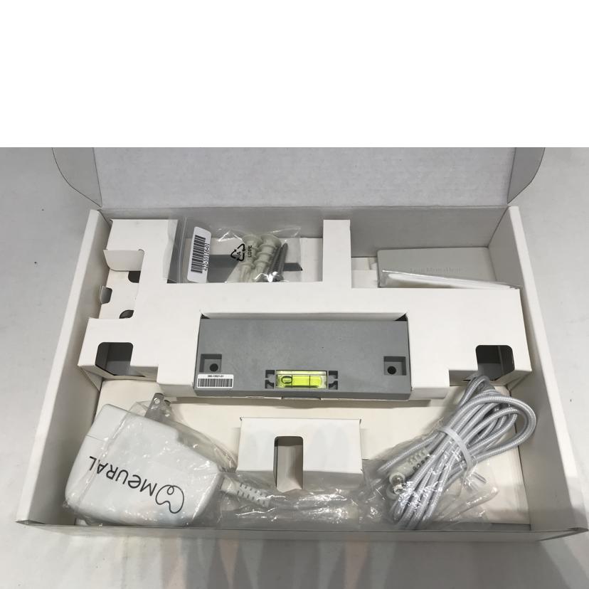 NETGEAR ネットギア/スマートアートキャンバス/MC321 WL-10000S//69X3177LA000D/ABランク/51