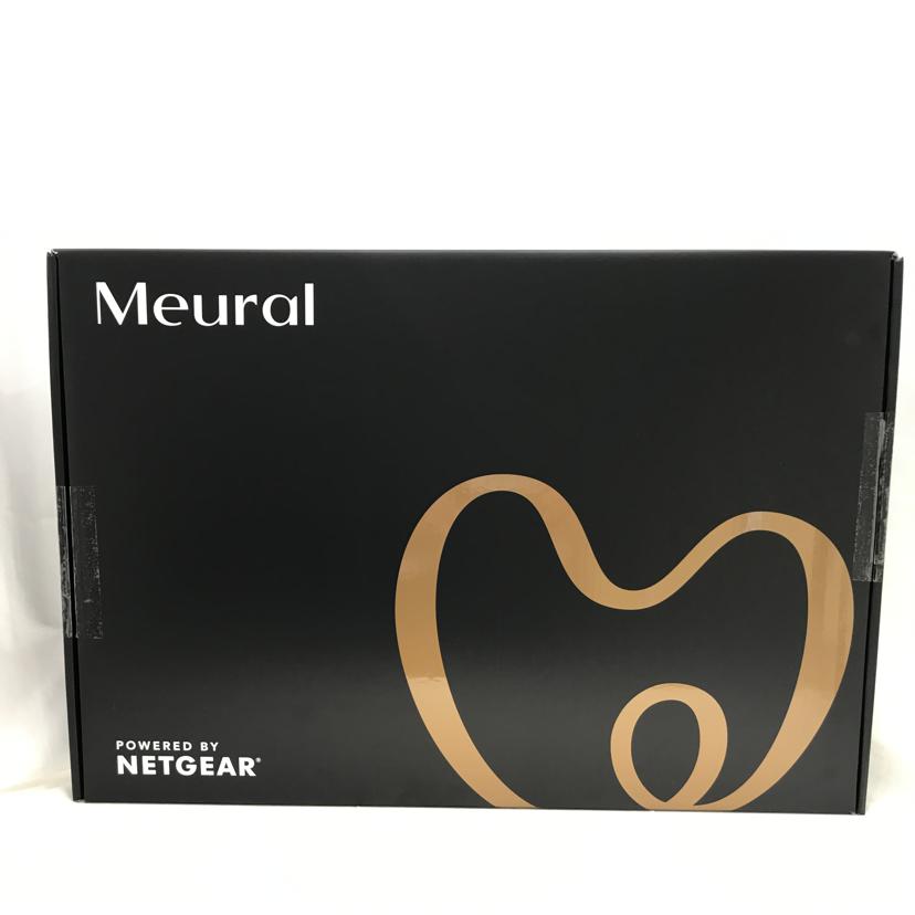 NETGEAR ネットギア/スマートアートキャンバス/MC321 WL-10000S//69X3177LA000D/ABランク/51