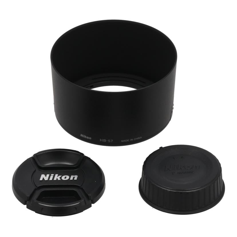 Nikon ニコン /交換レンズ/55-300mm/AF-S DX 55-300mm f4.5-5.6G ED VR //3001490/Bランク/82