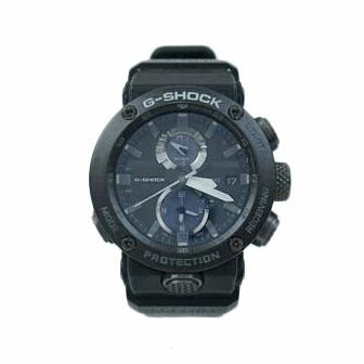 CASIO カシオ/G-SHOCK グラヴィテマスター/ソーラー電波/GWR-B1000//ABランク/67