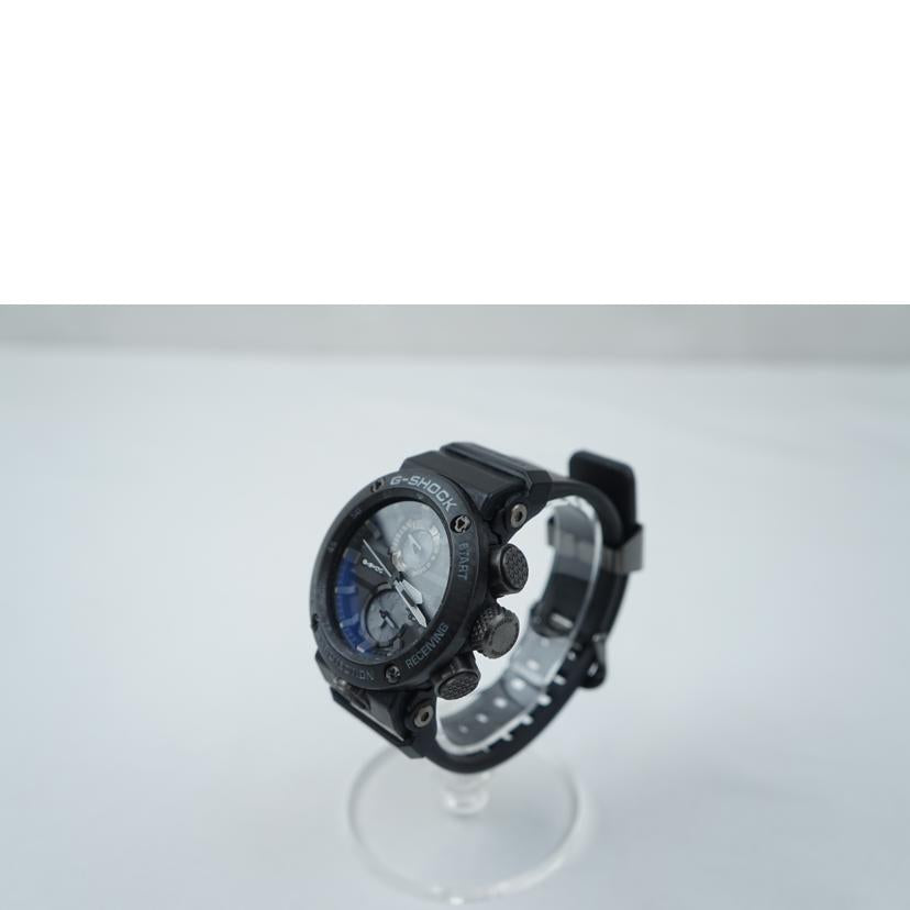 CASIO カシオ/G-SHOCK グラヴィテマスター/ソーラー電波/GWR-B1000//ABランク/67