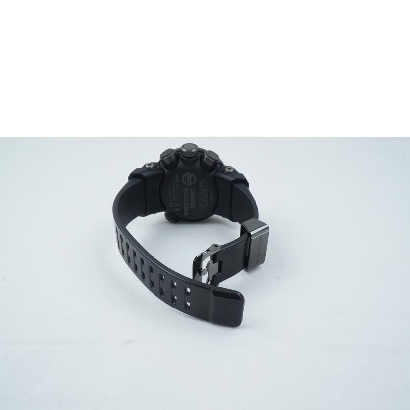 CASIO カシオ/G-SHOCK グラヴィテマスター/ソーラー電波/GWR-B1000//ABランク/67