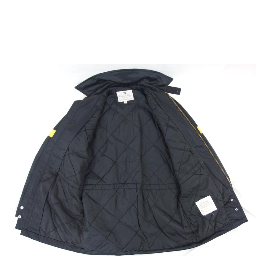 GoldenFreece ゴールデンフリース/タイタンクロス中綿ジャケット//Bランク/04