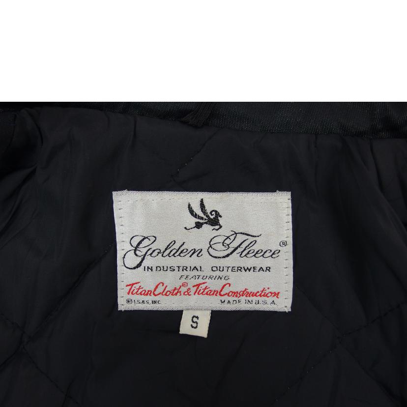 GoldenFreece ゴールデンフリース/タイタンクロス中綿ジャケット//Bランク/04