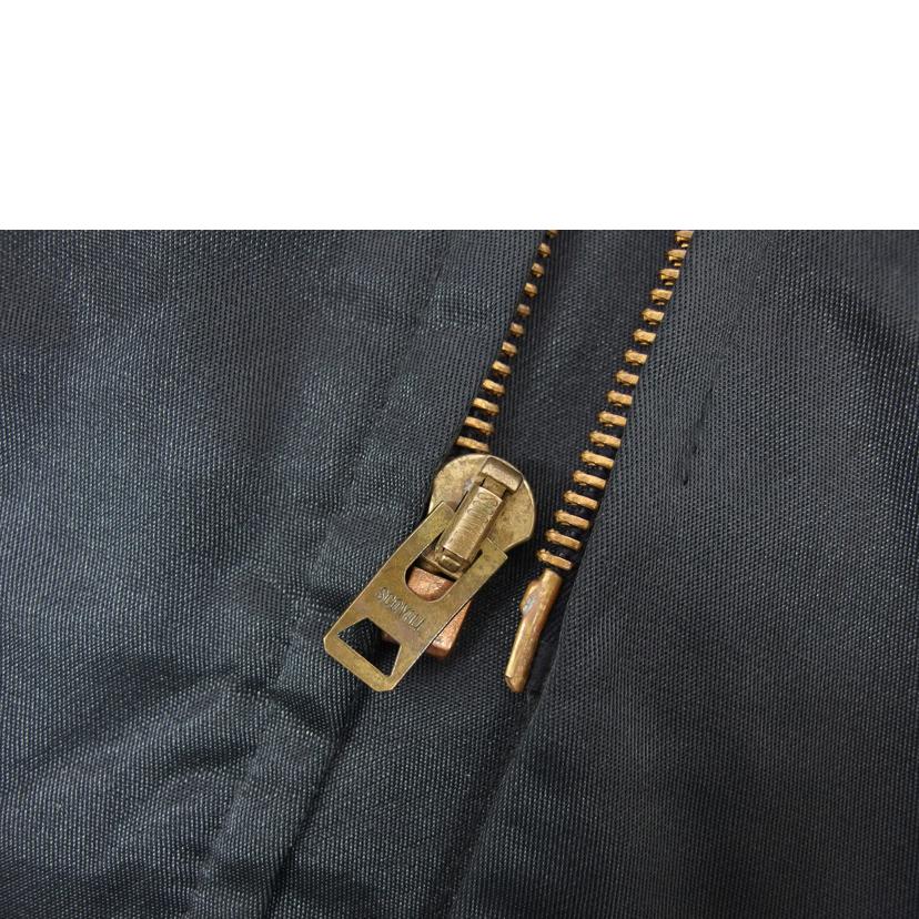 GoldenFreece ゴールデンフリース/タイタンクロス中綿ジャケット//Bランク/04