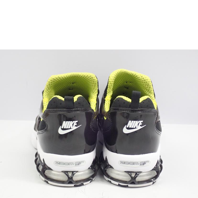 NIKE ナイキ/AIR ZM SPIRIDON KK/STUSSY/CJ9918-001//27.5cm/Bランク/62