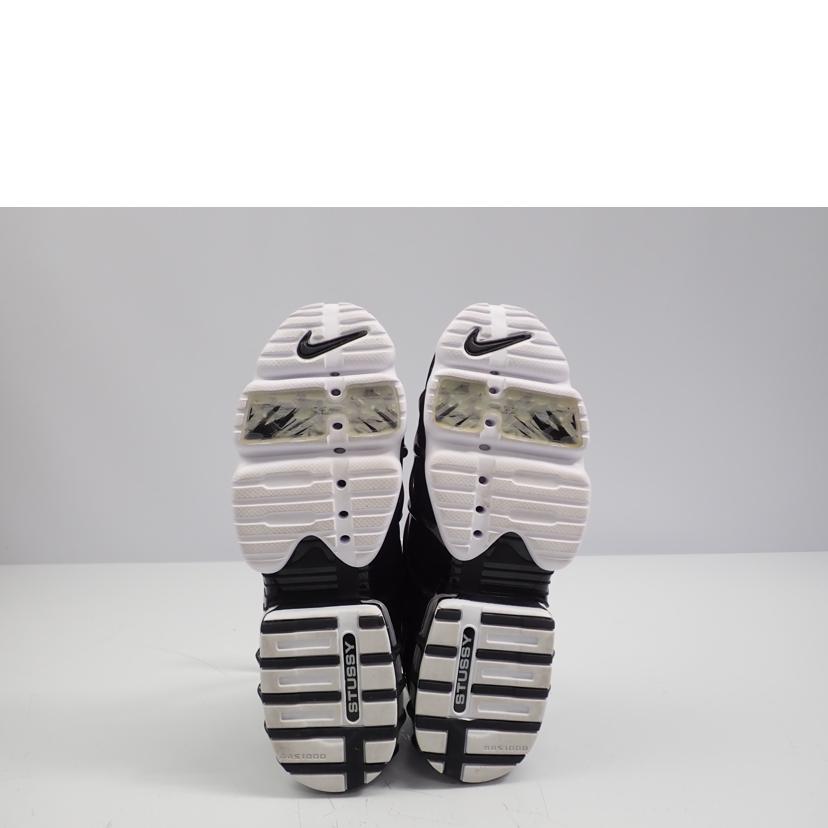 NIKE ナイキ/AIR ZM SPIRIDON KK/STUSSY/CJ9918-001//27.5cm/Bランク/62