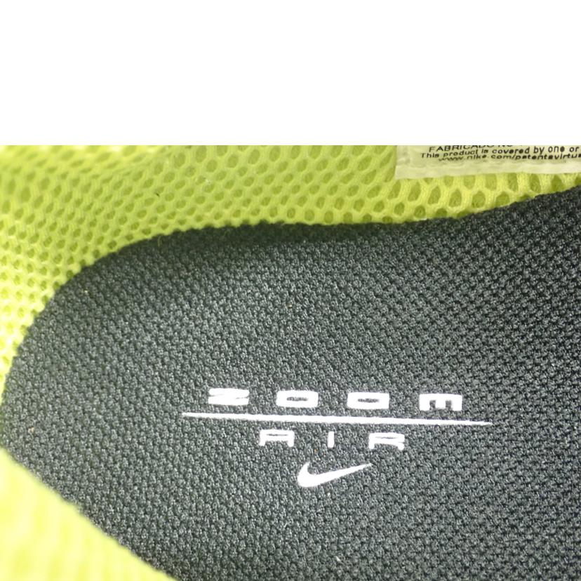 NIKE ナイキ/AIR ZM SPIRIDON KK/STUSSY/CJ9918-001//27.5cm/Bランク/62