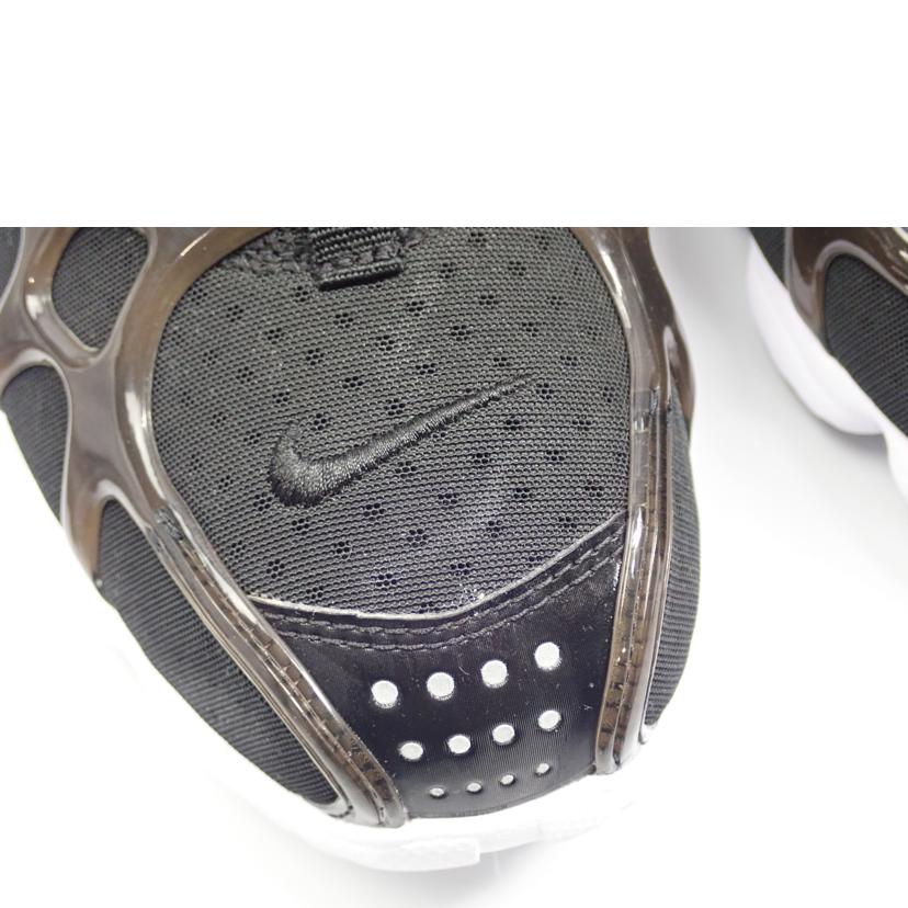 NIKE ナイキ/AIR ZM SPIRIDON KK/STUSSY/CJ9918-001//27.5cm/Bランク/62