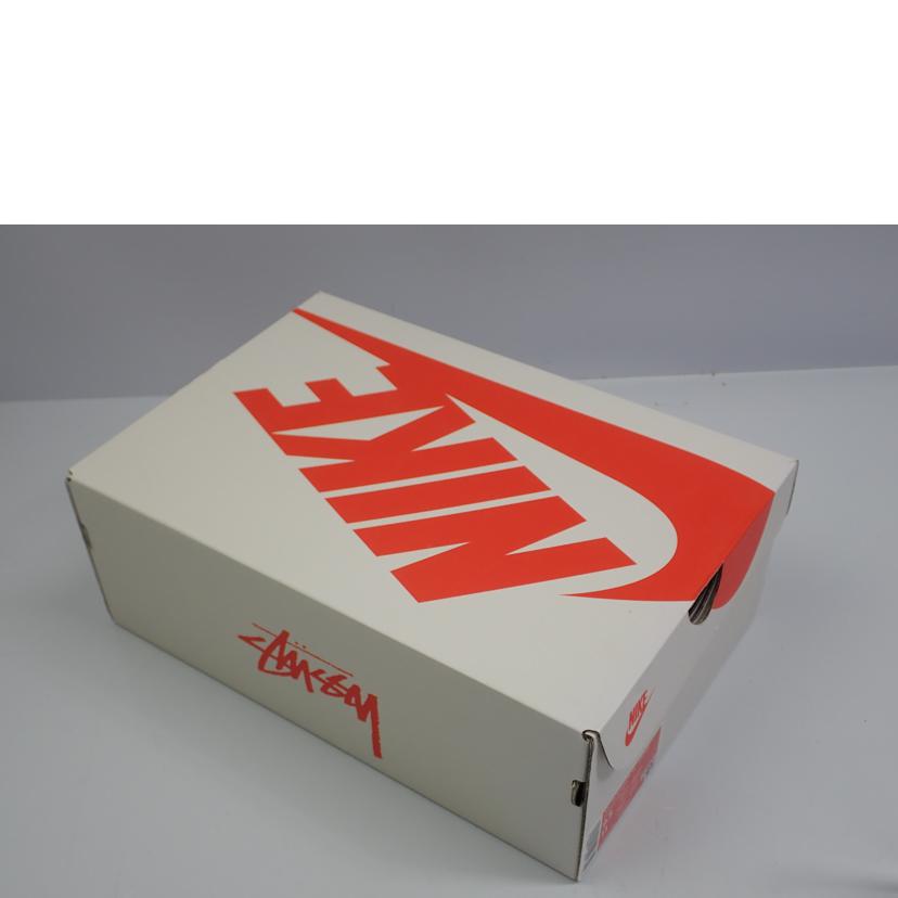 NIKE ナイキ/AIR ZM SPIRIDON KK/STUSSY/CJ9918-001//27.5cm/Bランク/62