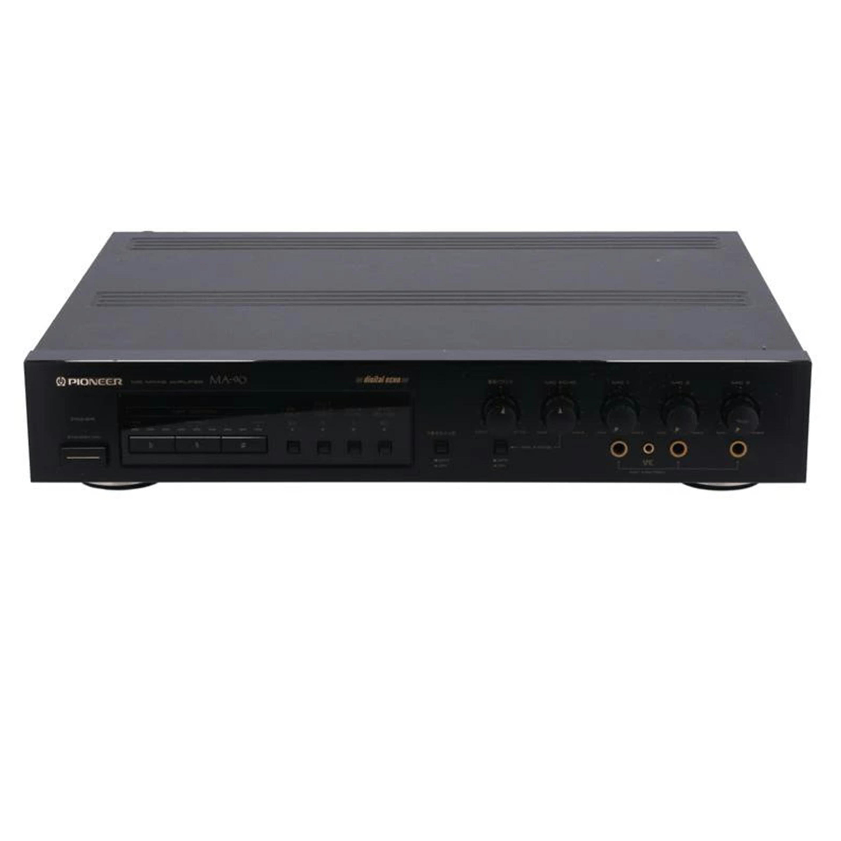 アンプ PIONEER - pionner MA-90 Pioneer パイオニア /家電・カメラ・AV機器｜WonderREX-ONLINE