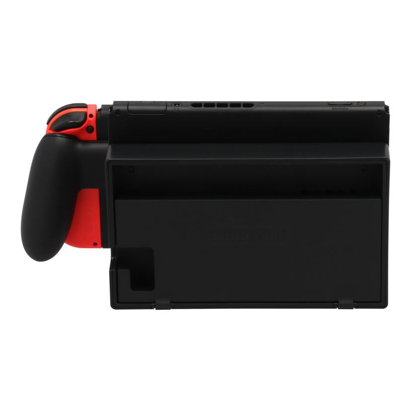 NINTENDO 任天堂 ニンテンドー /Nintendo Switch 本体/HAD-S-KABAA//XKJ10076731913/Bランク/05