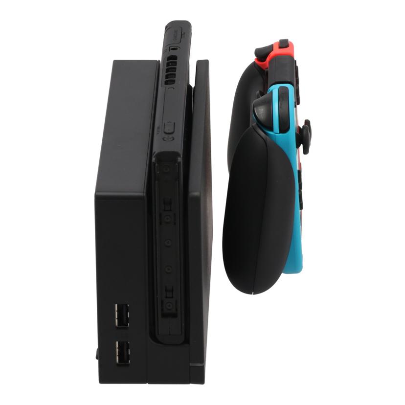 NINTENDO 任天堂 ニンテンドー /Nintendo Switch 本体/HAD-S-KABAA//XKJ10076731913/Bランク/05