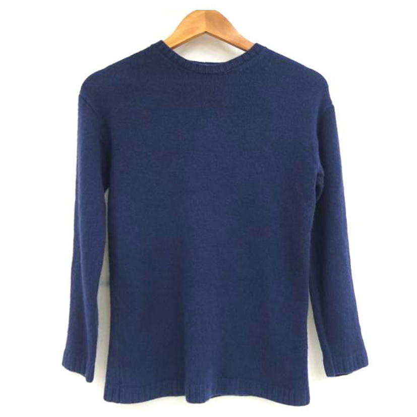 Christian Dior クリスチャンディオール/Christian Dior カシミヤニット/844S99AM030//Bランク/82