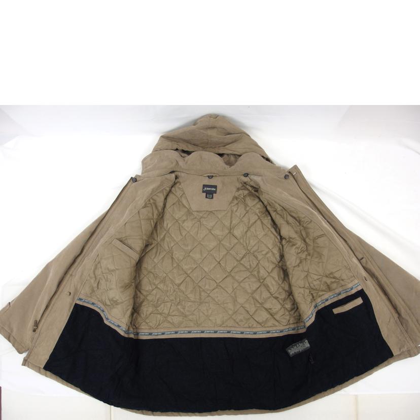 ST.JOHN'S BAY セントジョンズベイ/フーデットコート/オールド品//BCランク/04