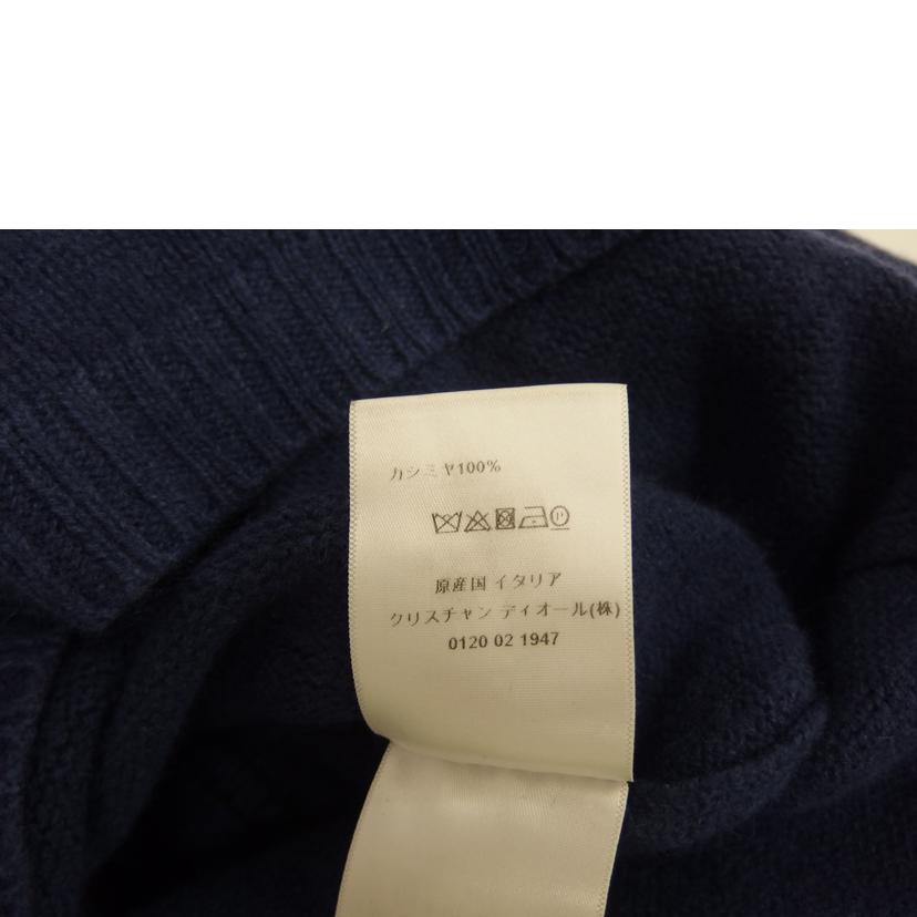 Christian Dior クリスチャンディオール/Christian Dior カシミヤニット/844S99AM030//Bランク/82