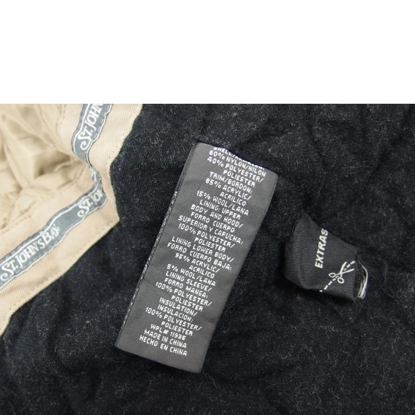 ST.JOHN'S BAY セントジョンズベイ/フーデットコート/オールド品//BCランク/04