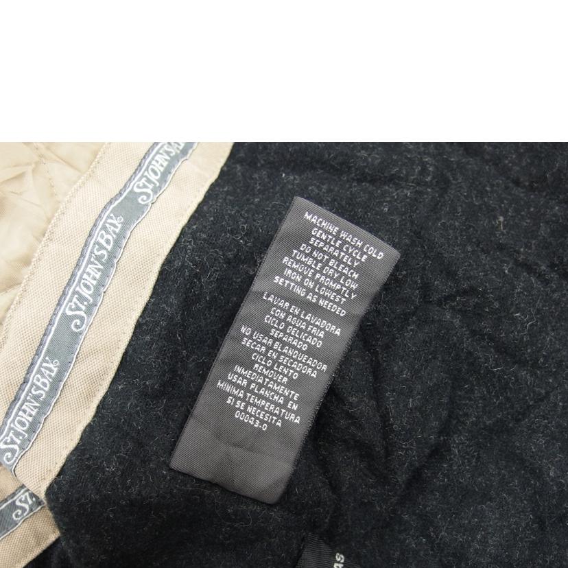 ST.JOHN'S BAY セントジョンズベイ/フーデットコート/オールド品//BCランク/04