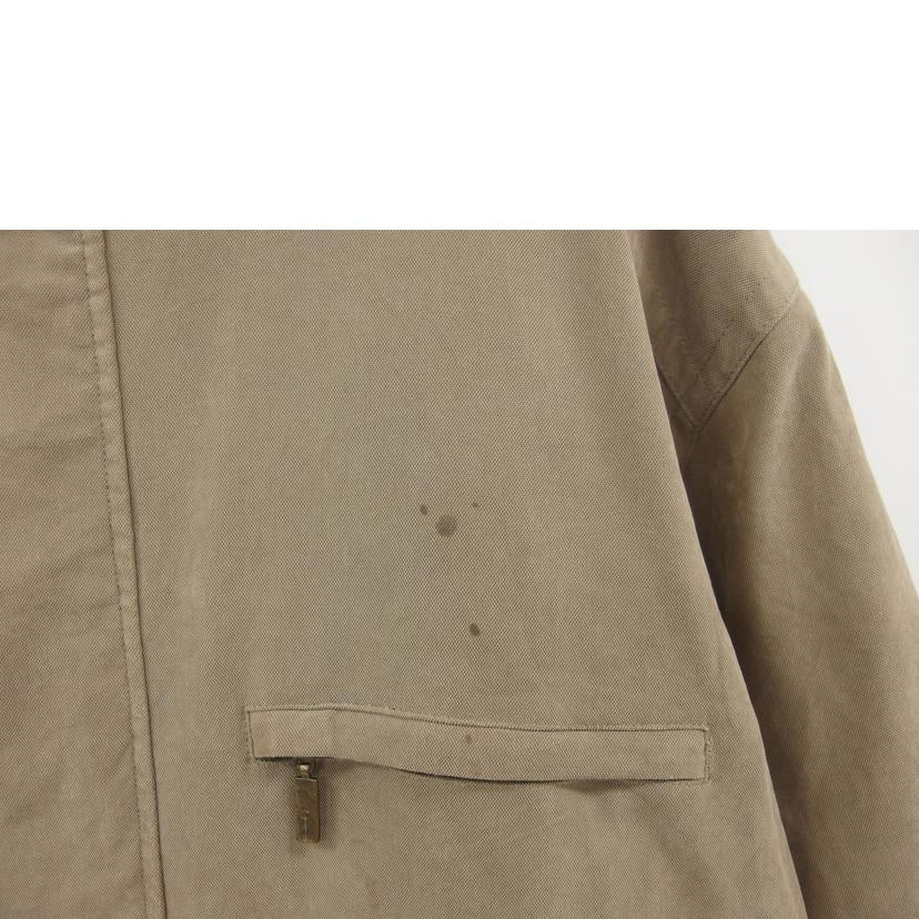 ST.JOHN'S BAY セントジョンズベイ/フーデットコート/オールド品//BCランク/04