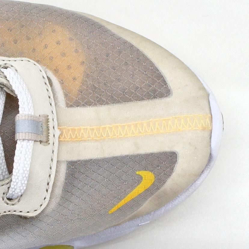 NIKE ナイキ/REACT ELEMENT 87/AQ1090 101//Bランク/42