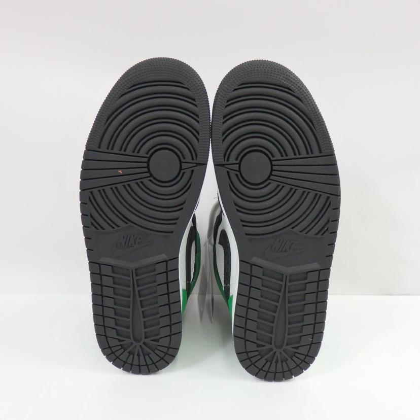 NIKE ナイキ/AIR JORDAN 1 MID SE/II9812-100//SAランク/25