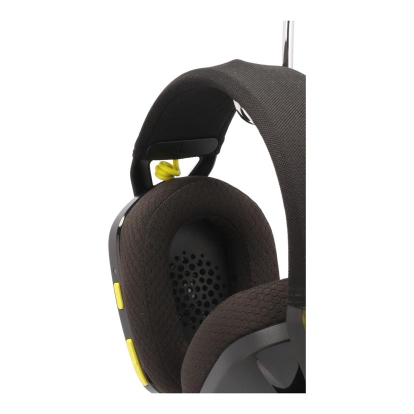 Logicool ロジクール /ワイヤレスゲーミングヘッドセット/G435//2519MET0WTW9/Bランク/78