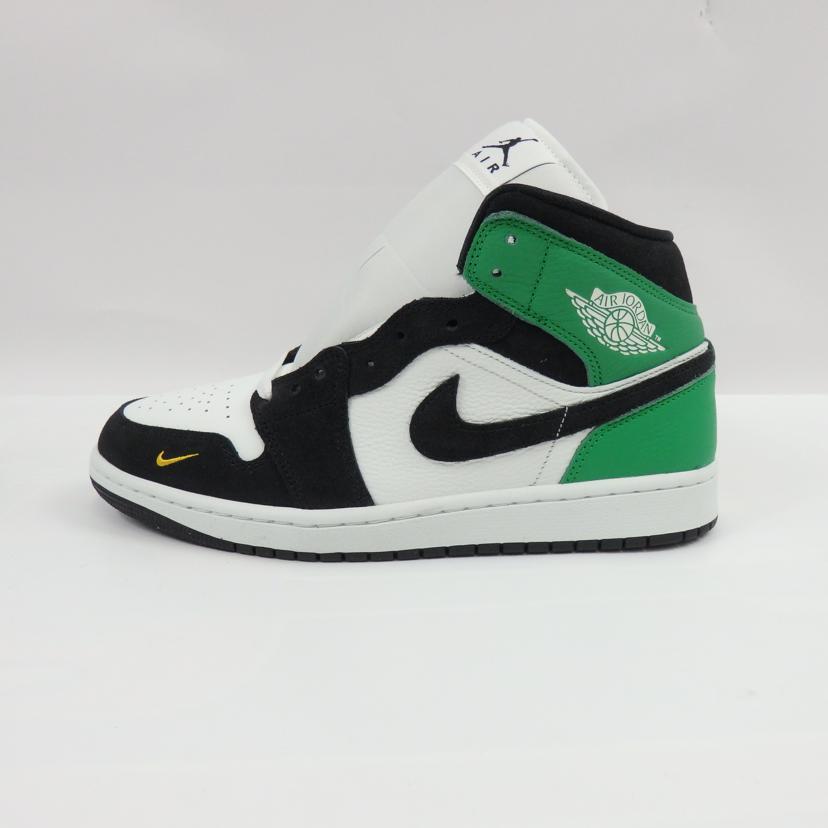 NIKE ナイキ/AIR JORDAN 1 MID SE/II9812-100//SAランク/25