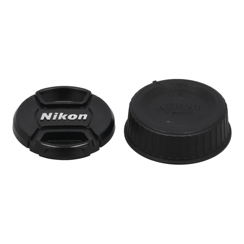 Nikon ニコン /交換レンズ/18-55mm/AF-S DX 18-55mm f3.5-5.6G VR II //21055191/Bランク/82