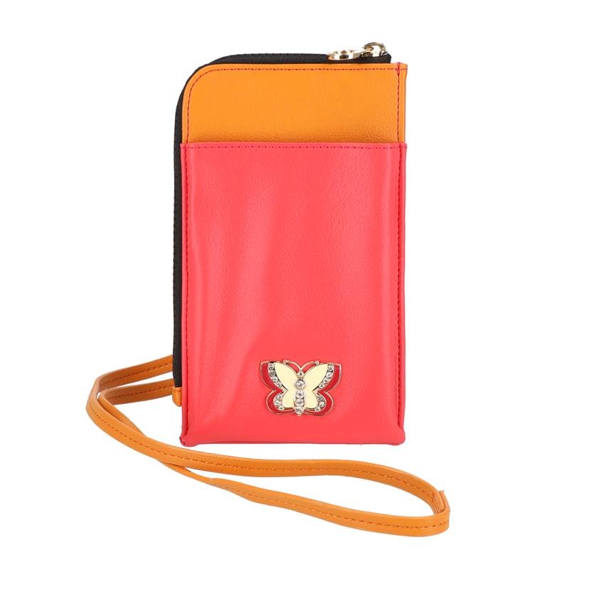 ANNA SUI アナスイ/シャングリラ ショルダーバッグ/316350-33//ABランク/93