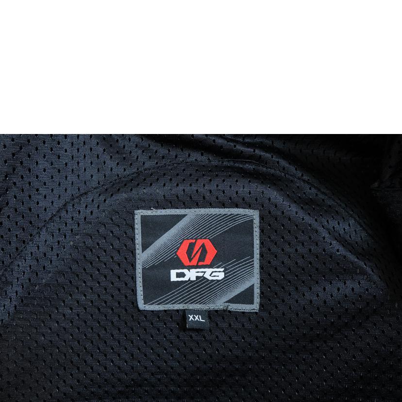 DFG ディーエフジー/ナビゲータージャケット//BCランク/71