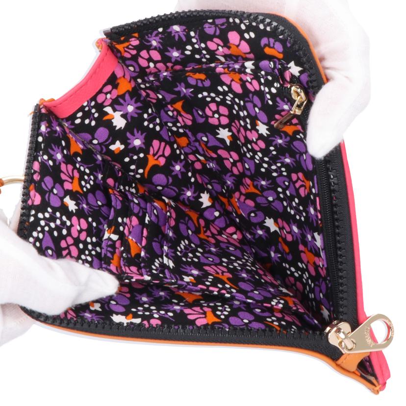 ANNA SUI アナスイ/シャングリラ ショルダーバッグ/316350-33//ABランク/93