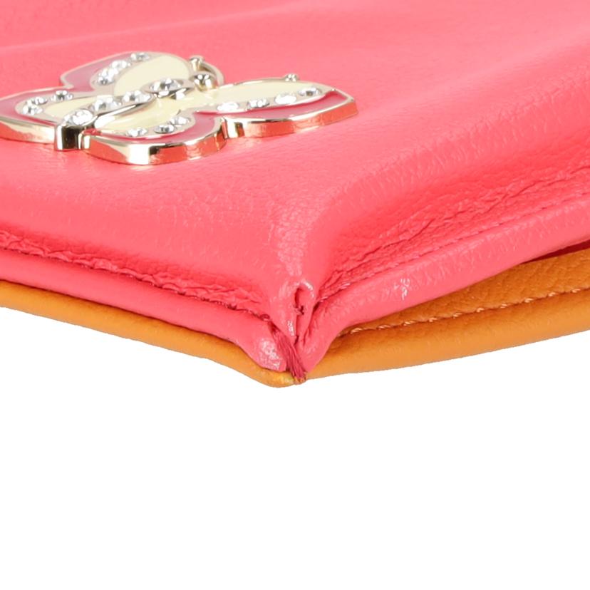 ANNA SUI アナスイ/シャングリラ ショルダーバッグ/316350-33//ABランク/93