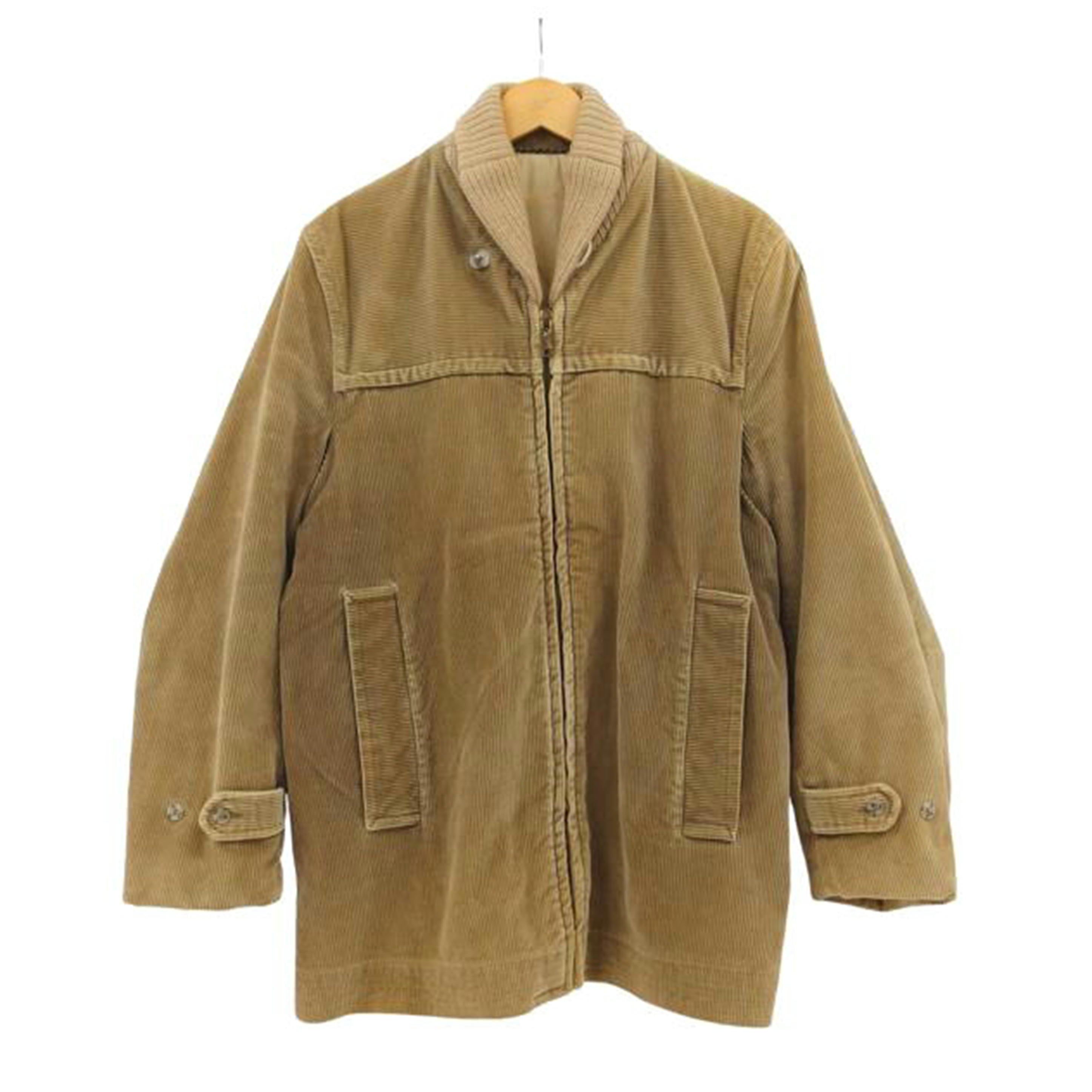 MIGHTY MAC MIGHTY MAC/コーデュロイジャケット/コート//BCランク/04