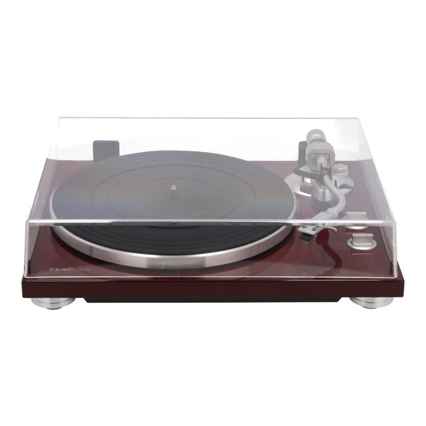TEAC ティアック /レコードプレーヤー/TN-350//6400213/Cランク/09