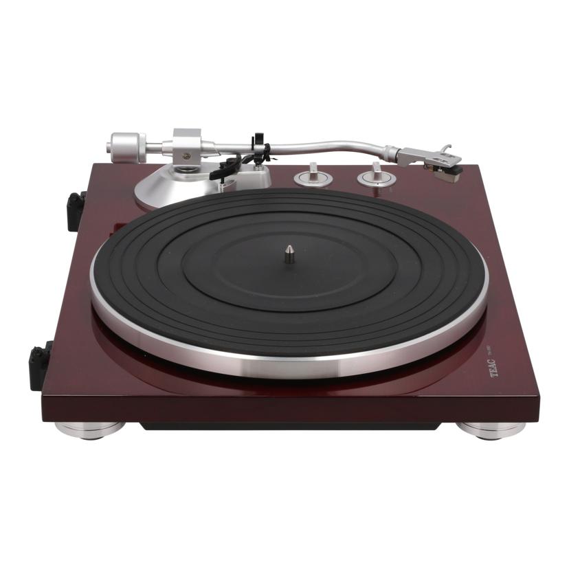 TEAC ティアック /レコードプレーヤー/TN-350//6400213/Cランク/09