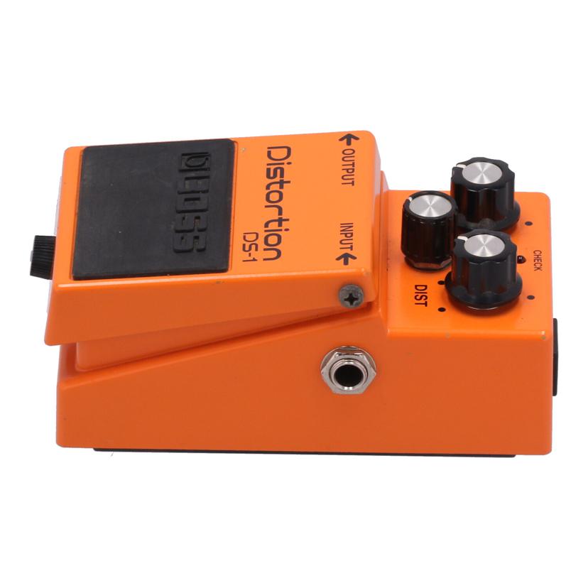 BOSS ボス/エフェクター/ディストーション/DS-1//Z0I7373/Bランク/77