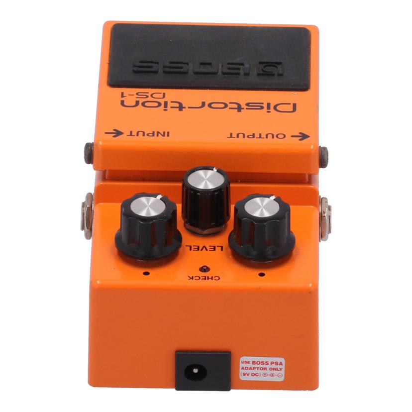 BOSS ボス/エフェクター/ディストーション/DS-1//Z0I7373/Bランク/77