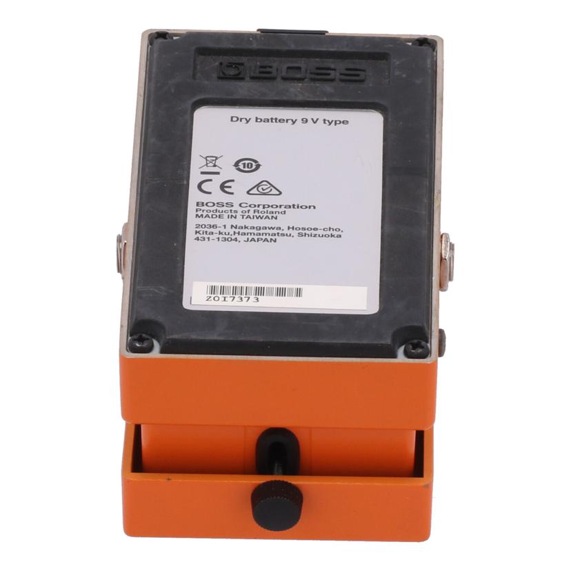 BOSS ボス/エフェクター/ディストーション/DS-1//Z0I7373/Bランク/77