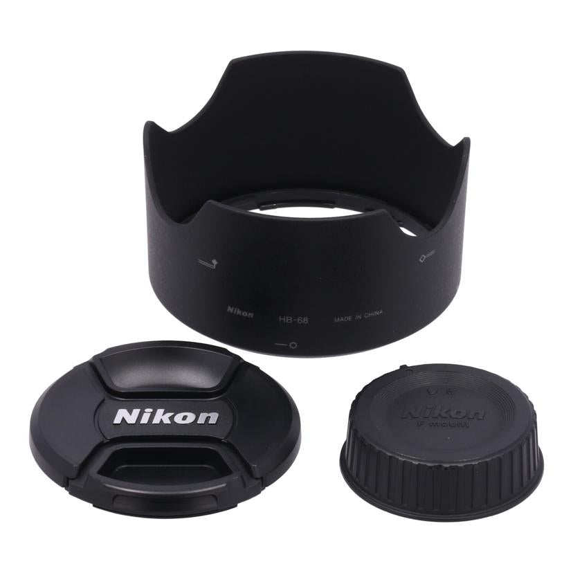 Nikon ニコン /交換レンズ/58mm/AF-S 58mm f1.4G //225529/ABランク/69