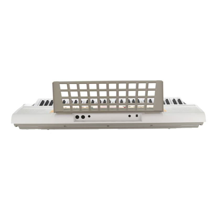 YAMAHA ヤマハ /ポータブルキーボード/PORTATONE/EZ-J210//21JBRP01603/Bランク/77