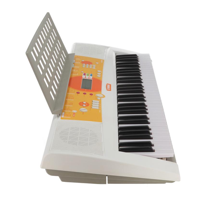 YAMAHA ヤマハ /ポータブルキーボード/PORTATONE/EZ-J210//21JBRP01603/Bランク/77