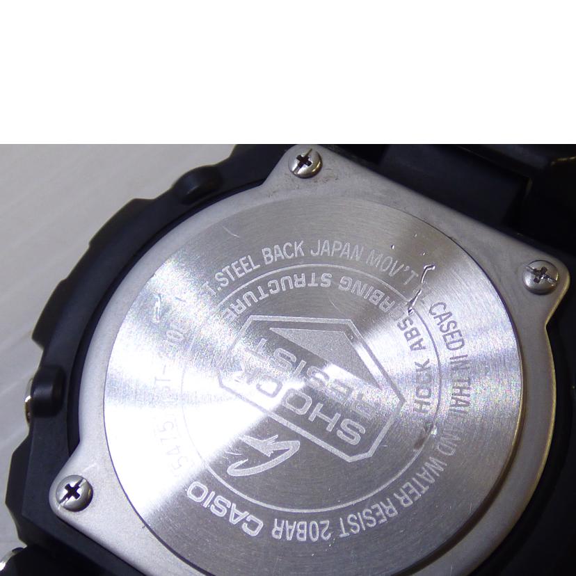 CASIO カシオ/G-SHOCK/デジアナ/GST-210B//547*/Cランク/64