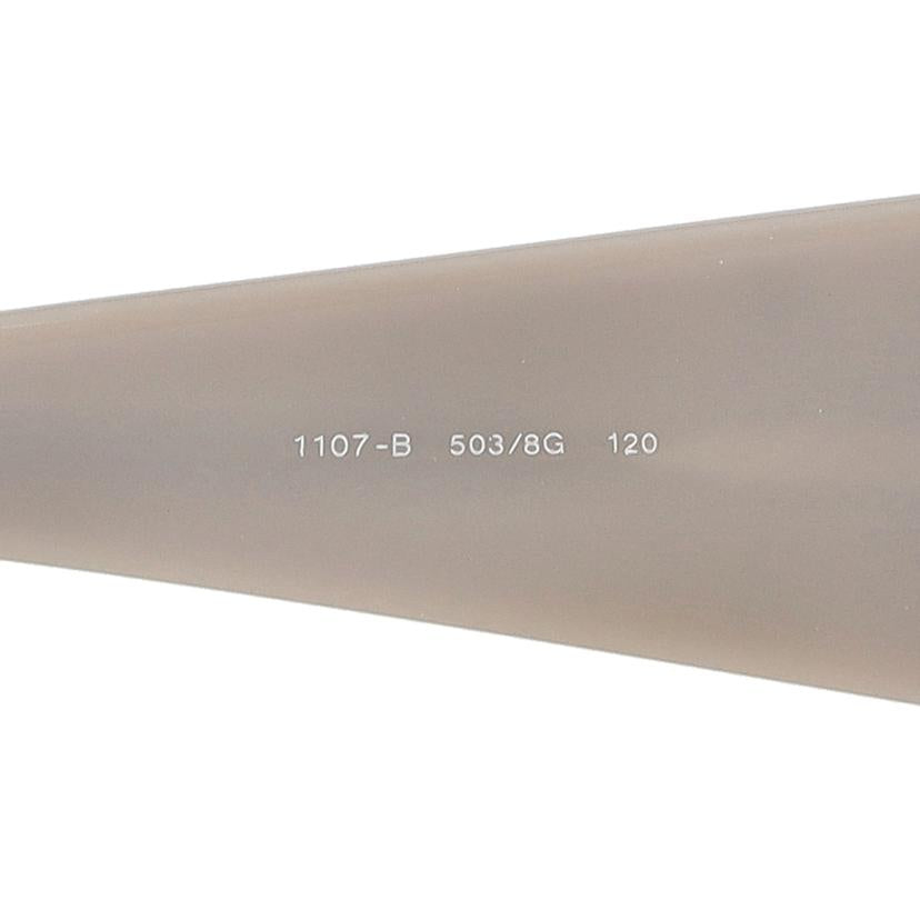 Salvatore Ferragamo サルバトーレフェラガモ/ラインストーンサングラス/1107-B//Bランク/94