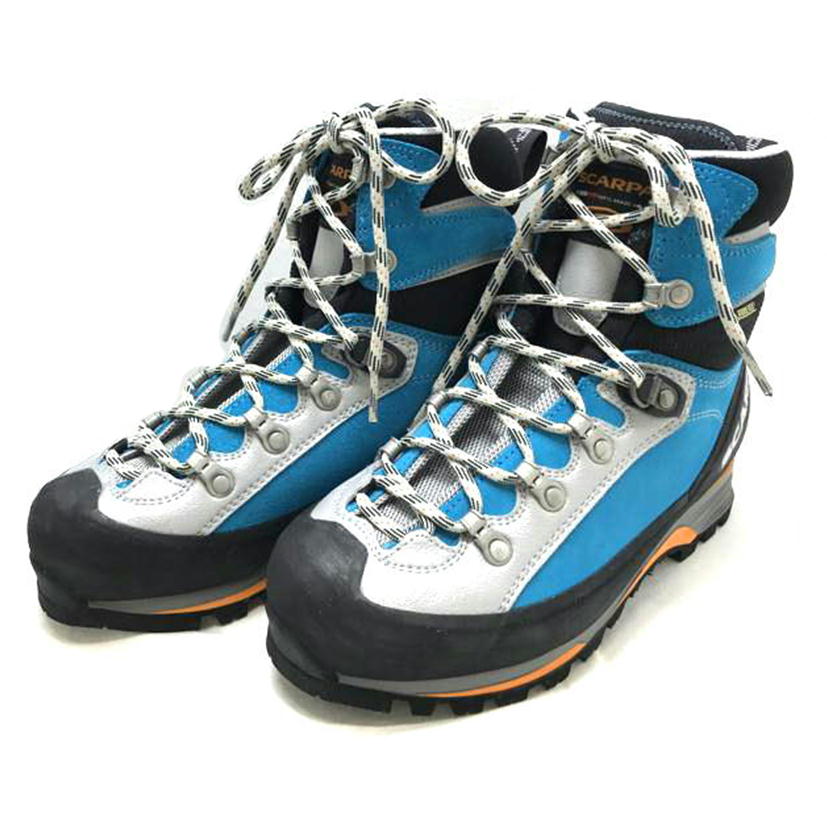 SCARPA スカルパ/GORE-TEXトレッキングブーツ/71040-202//ABランク/51