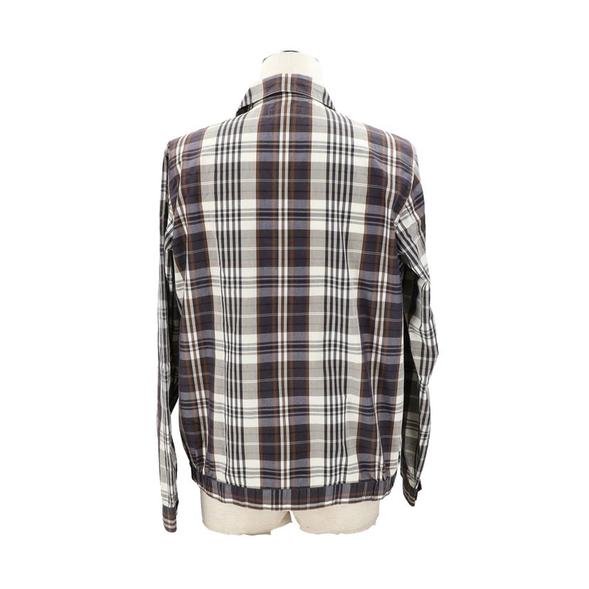 Supreme シュプリーム/Supremeチェックシャツ//Bランク/78