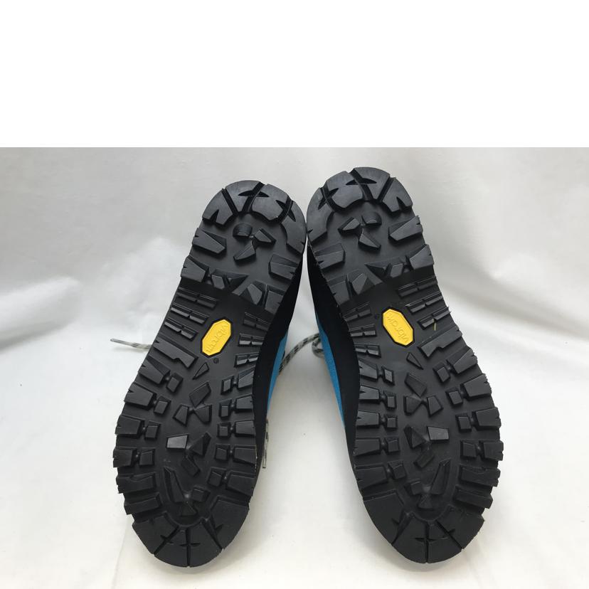 SCARPA スカルパ/GORE-TEXトレッキングブーツ/71040-202//ABランク/51