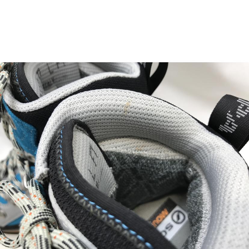 SCARPA スカルパ/GORE-TEXトレッキングブーツ/71040-202//ABランク/51