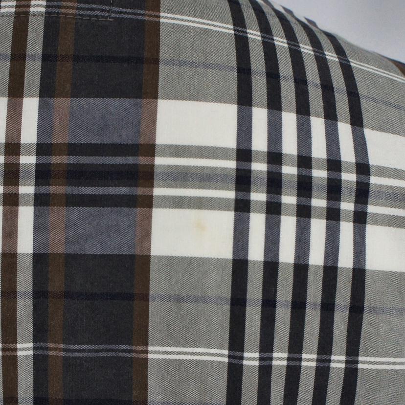 Supreme シュプリーム/Supremeチェックシャツ//Bランク/78