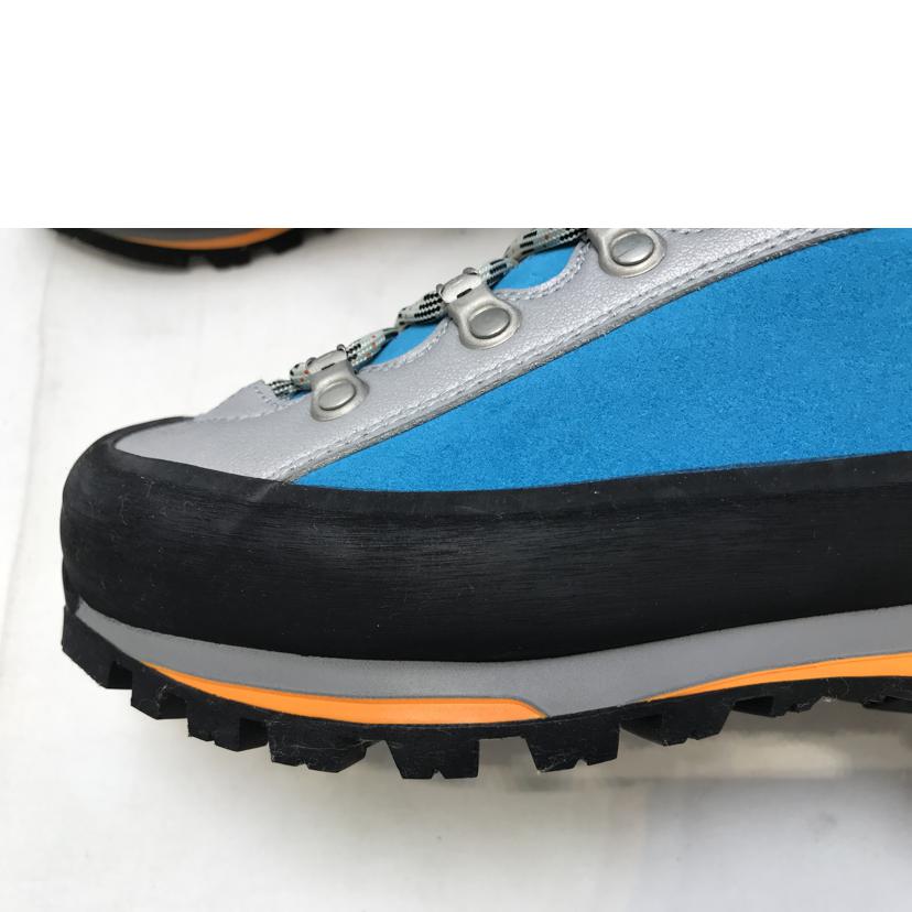 SCARPA スカルパ/GORE-TEXトレッキングブーツ/71040-202//ABランク/51