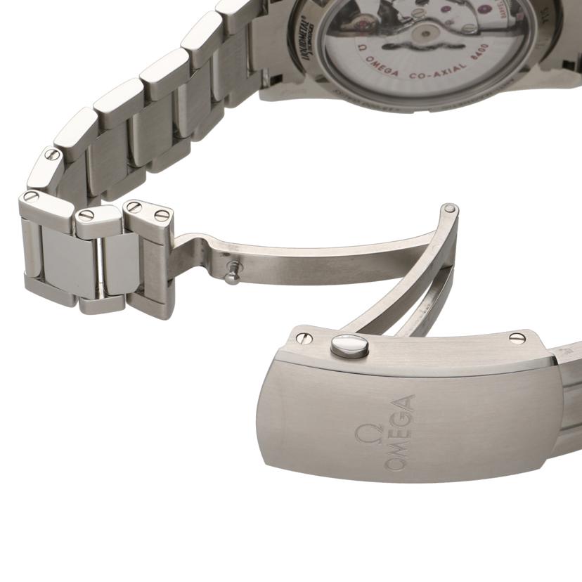 OMEGA オメガ/シーマスター300・マスターコーアクシャル/自動巻/233.30.41.21.01.001//872*****/Aランク/94